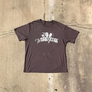 Vintage Y2K The Three Stooges T-Shirt 2009